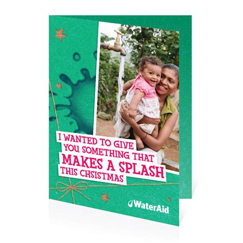wateraid christmas gifts|All Gifts – WaterAid .
